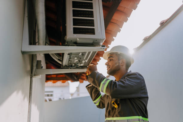 Best HVAC replacement cost  in Roosevelt, UT