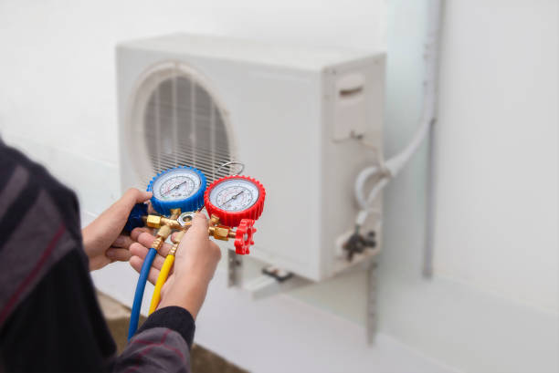 Best Affordable HVAC services  in Roosevelt, UT