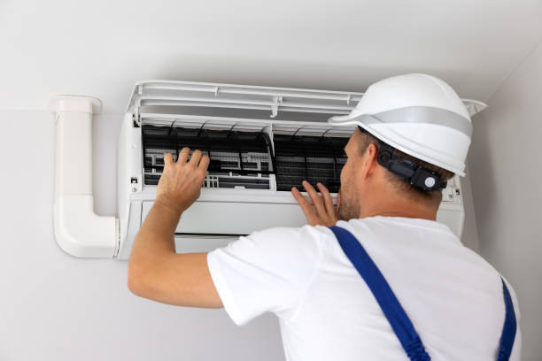 Ductless HVAC repair in Roosevelt, UT