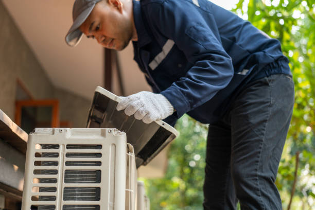 Best Affordable air conditioning repair  in Roosevelt, UT