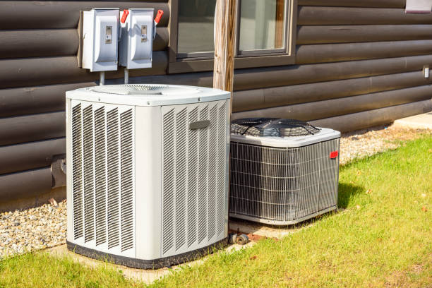 Best Commercial HVAC repair  in Roosevelt, UT